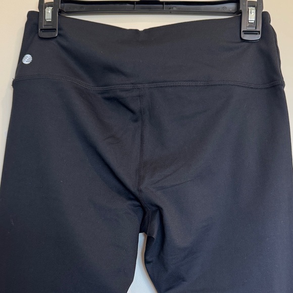 NWT Zella Black Active High Waist Leggings Size Medium - Picture 5 of 6